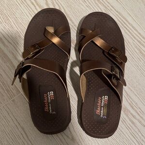 Sketchers Outdoor Lifestyle Sandals